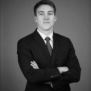 Meet your Posher, Ben